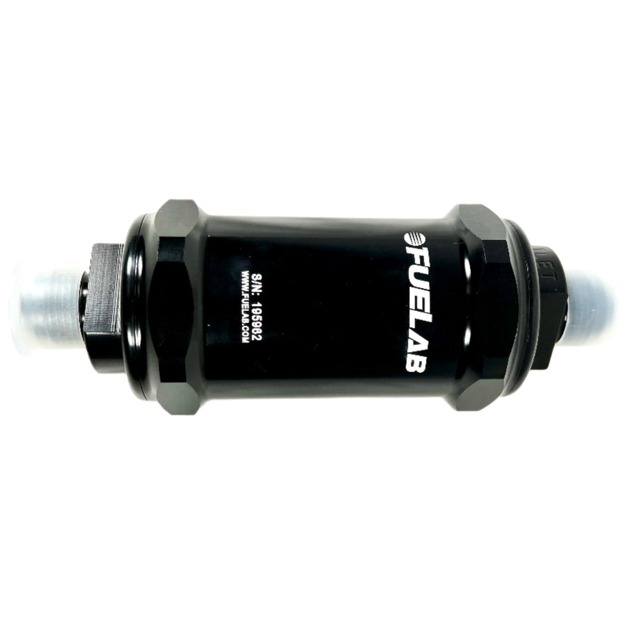 FueLab Fuel Filter 81803-1 — Extreme Performance 1
