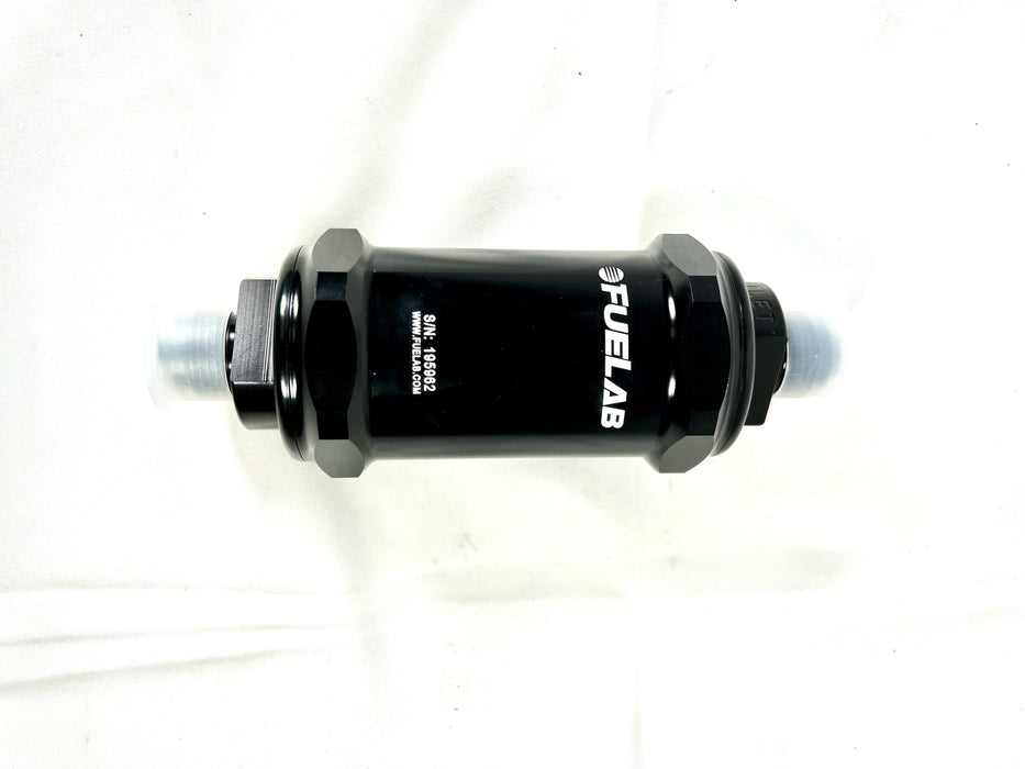 FueLab Fuel Filter 81803-1