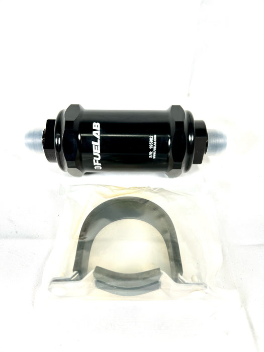 FueLab Fuel Filter 81800-1