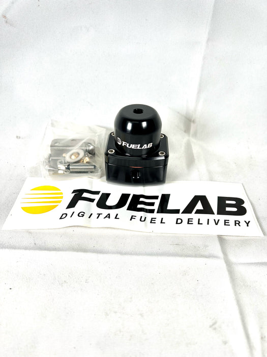 FueLab Fuel Regulator 51502-1