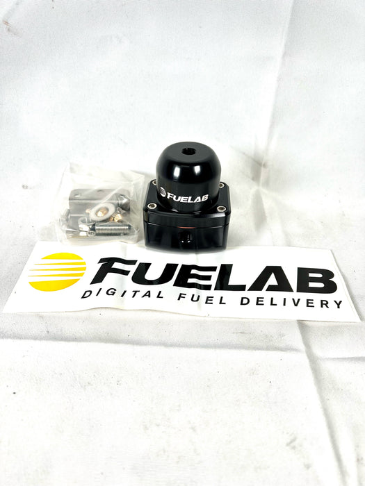 FueLab Fuel Regulator 51501-1