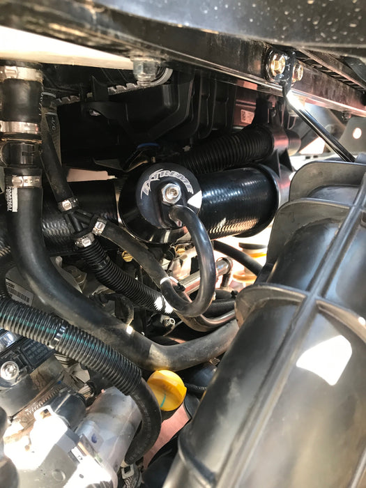Can-Am X3 - Extreme Blow Off Valve Kit