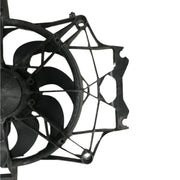Can-Am X3 - Extreme Fan Shroud Repair Kit