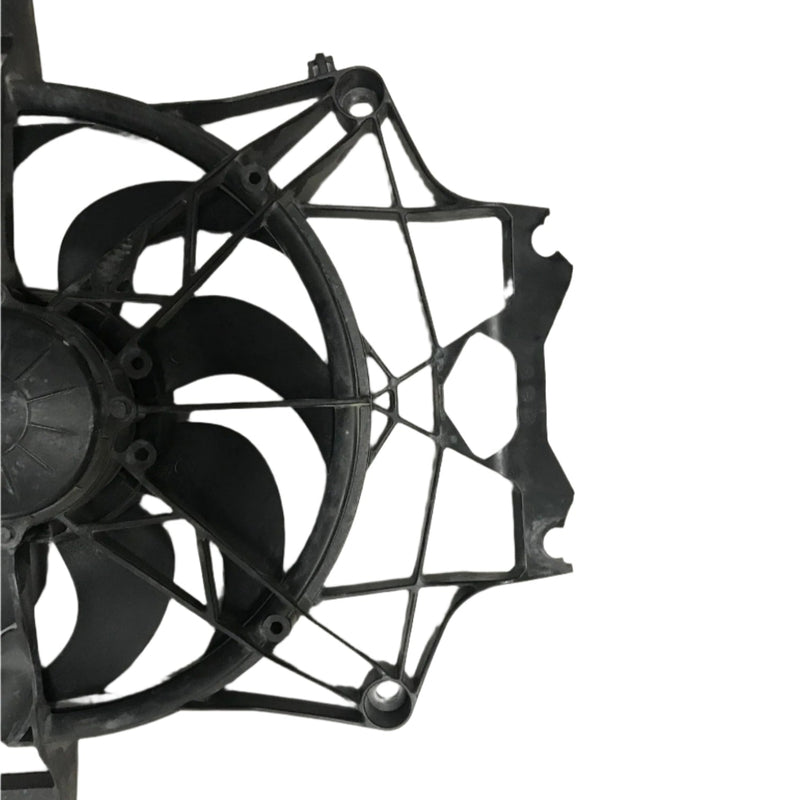Can-Am X3 - Extreme Fan Shroud Repair Kit