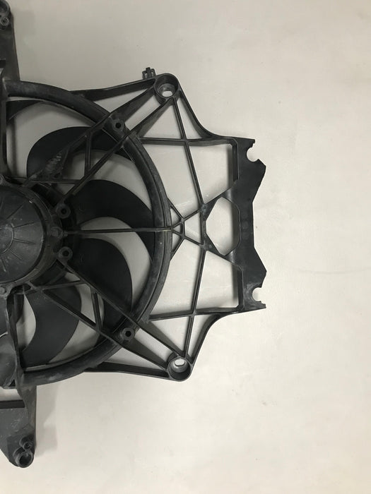 Can-Am X3 - Extreme Fan Shroud Repair Kit