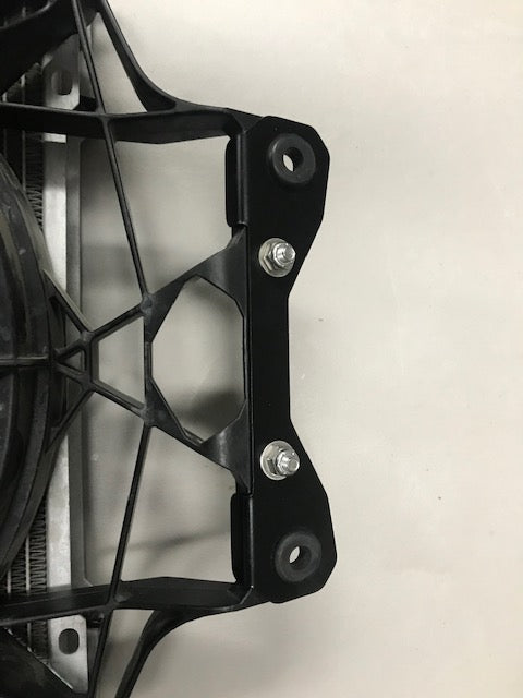 Can-Am X3 - Extreme Fan Shroud Repair Kit