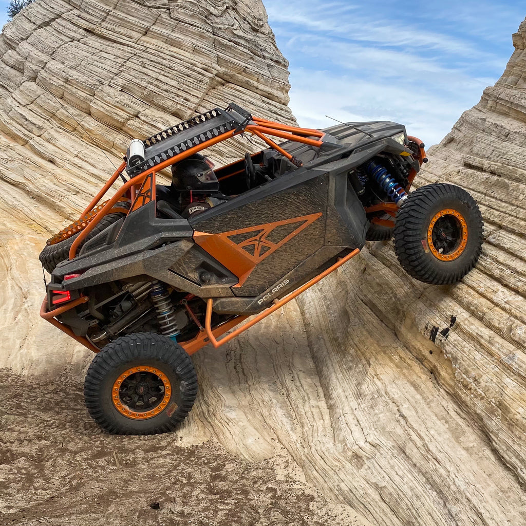 Polaris RZR PRO XP — Extreme Performance 1
