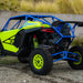 Polaris RZR PRO R - Chromoly Roll Cage