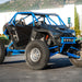 Polaris RZR PRO R - Chromoly Roll Cage