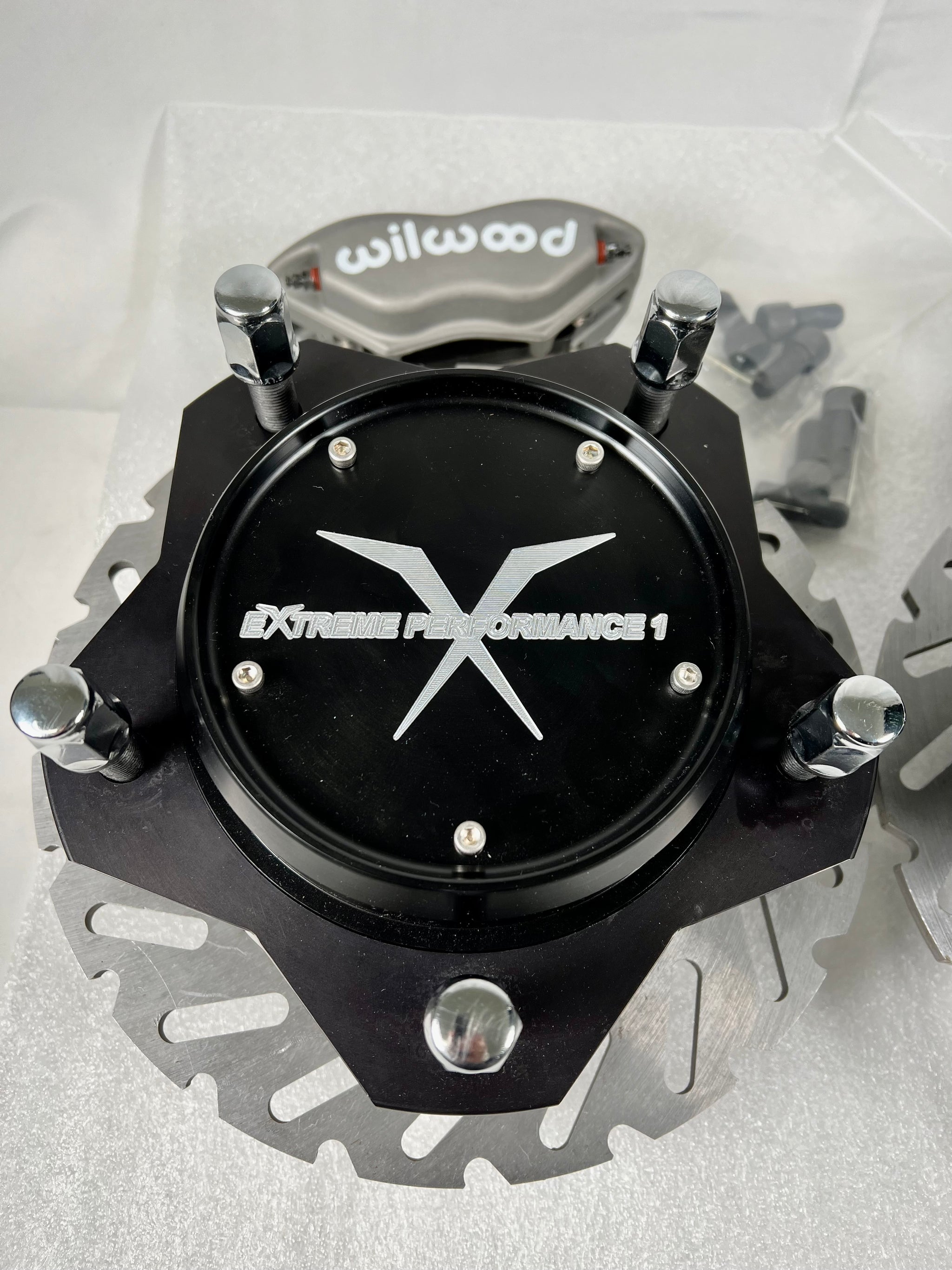 Sandcar / Sandrail Parts — Extreme Performance 1