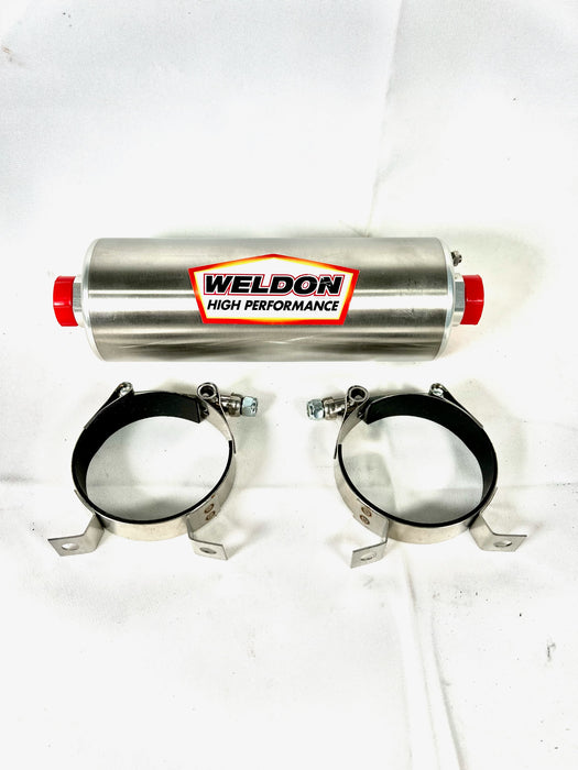 Weldon 1100-A Flow Through Fuel Pump 1100-A