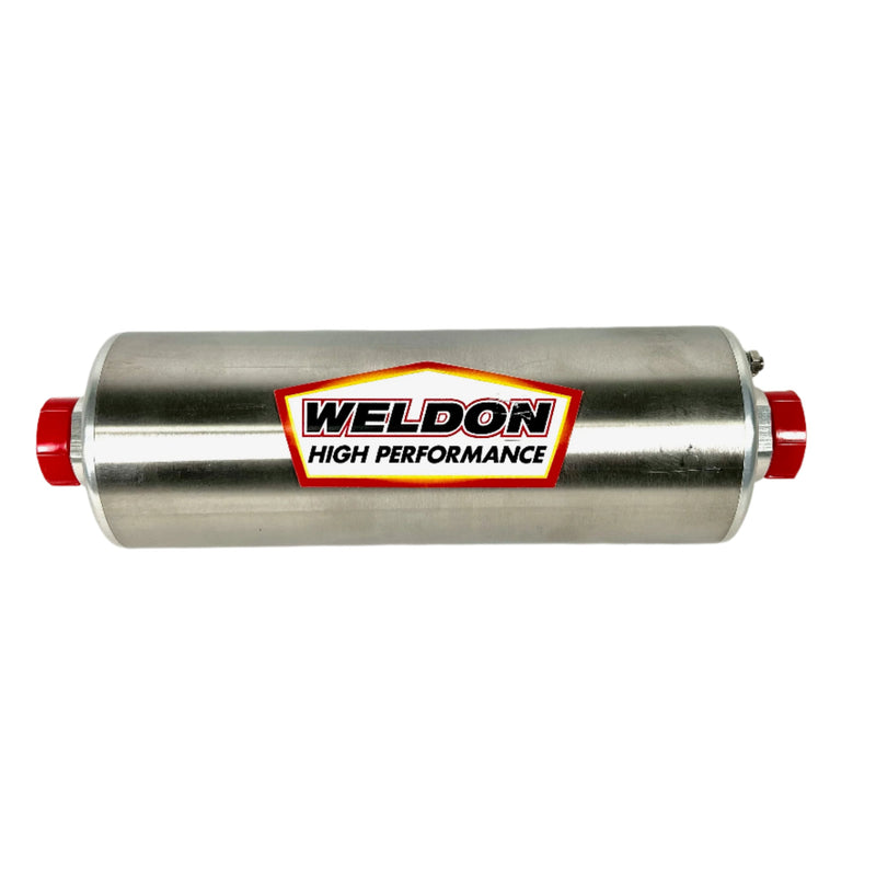 Weldon 1100-A Flow Through Fuel Pump 1100-A