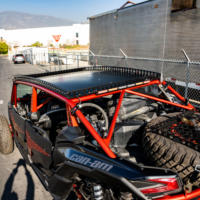 Can-Am X3 Max - Extreme Roof Rack
