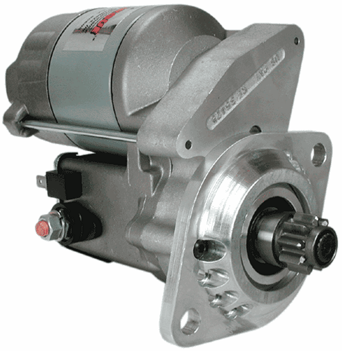IMI-104 Starter