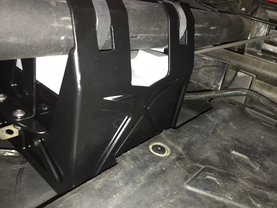 Can-Am X3 2 Seat - Extreme Dual Battery Tray