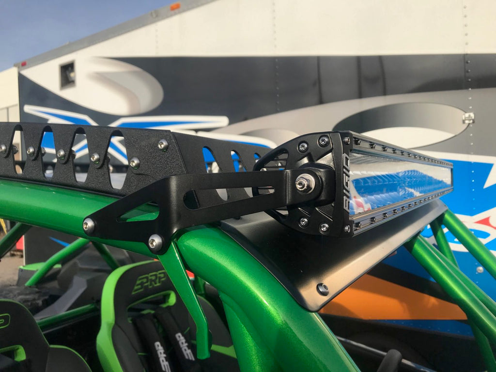Kawasaki KRX - Extreme Roof Rack Kit — Extreme Performance 1