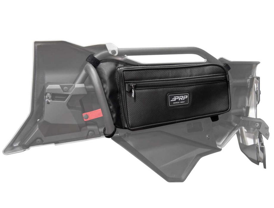 Can-Am X3 Max - PRP Rear Door Bags