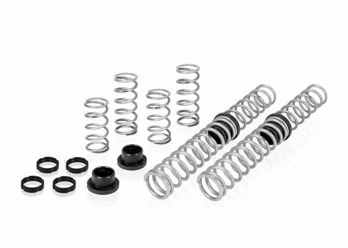 Polaris RZR Turbo S 4 - Dynamics Eibach Spring Kit