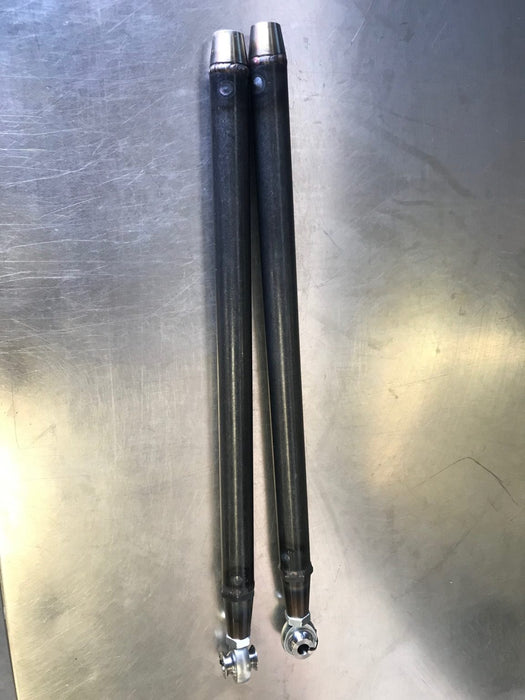 Can-Am X3 / X3 Max - Extreme HD Tie Rods