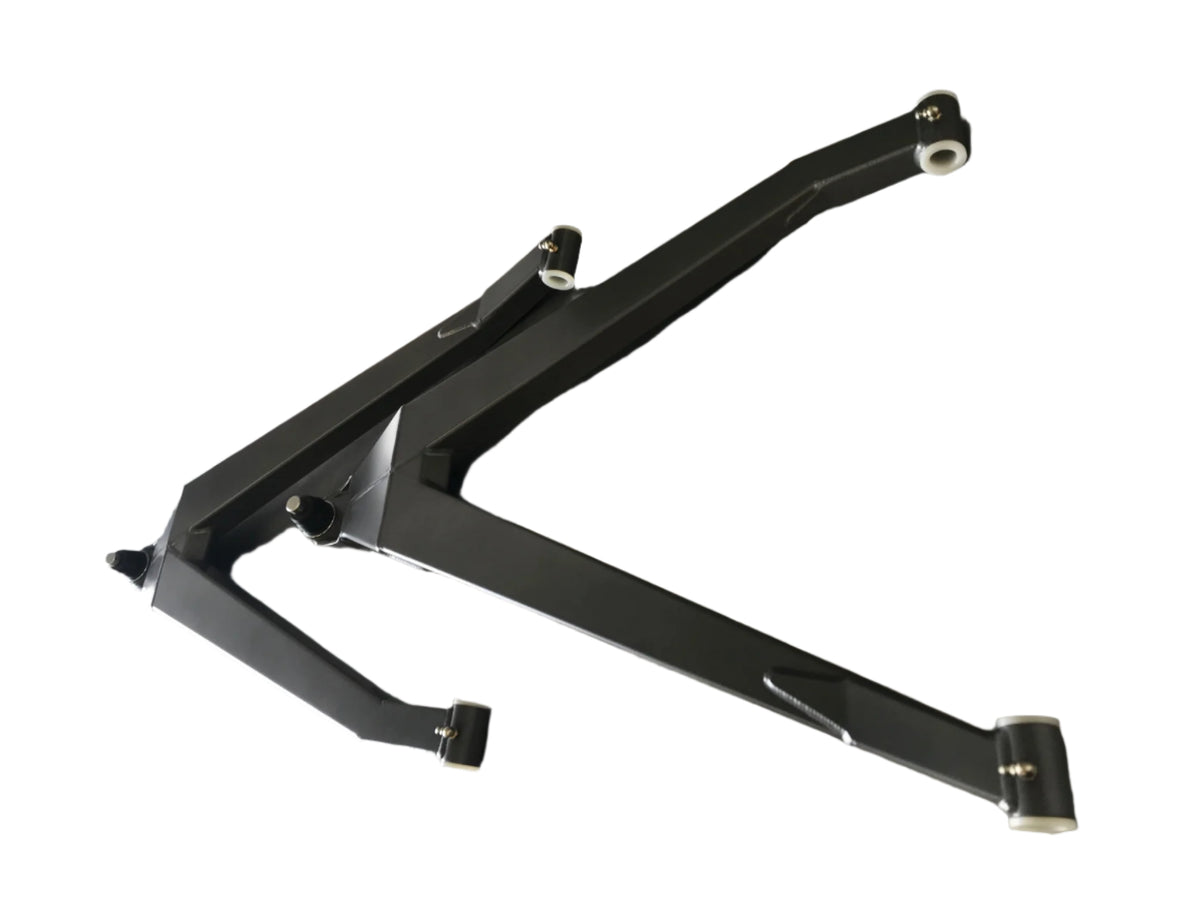 Caltric Front Lower Right A-Arm For Can-Am Maverick X3 Max 2018-2023 – Bolt-On