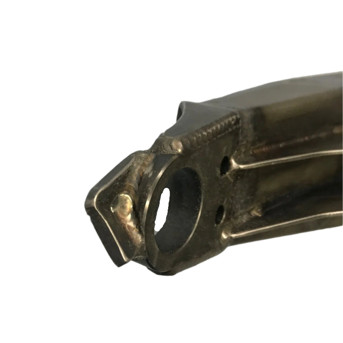 Can-Am X3 / X3 Max - Extreme Chromoly Boxed Upper A-Arms Upgrade
