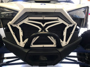 Polaris Pro XP - Extreme 2 Piece Stainless Mesh Grill