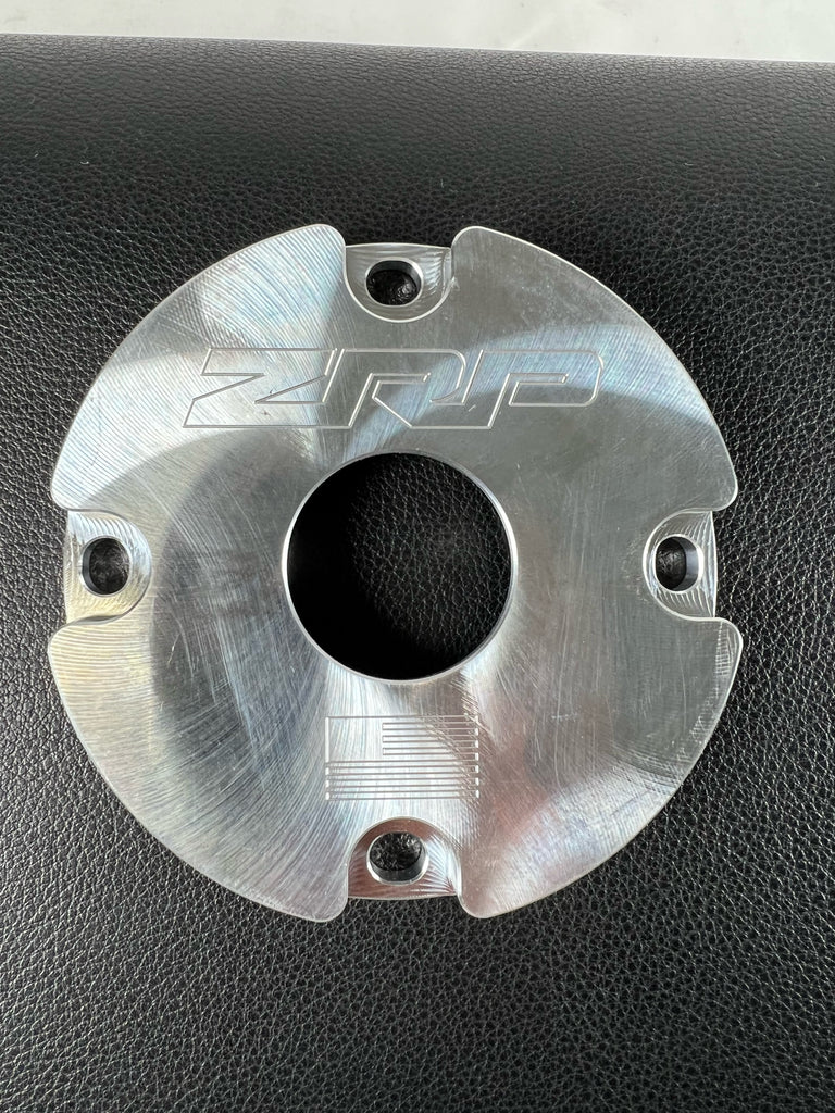 ZRP Can-Am X3 - Transmission Seal Guard | Extreme Performance