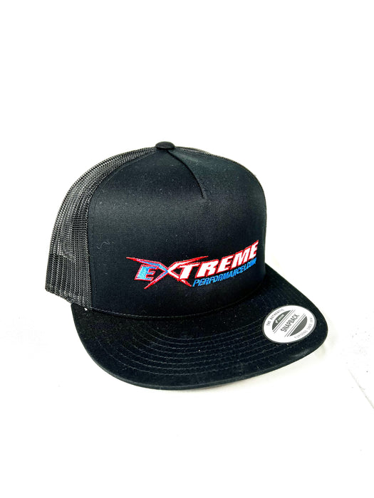 Extreme Performance Usa Flag Snap Back Hat