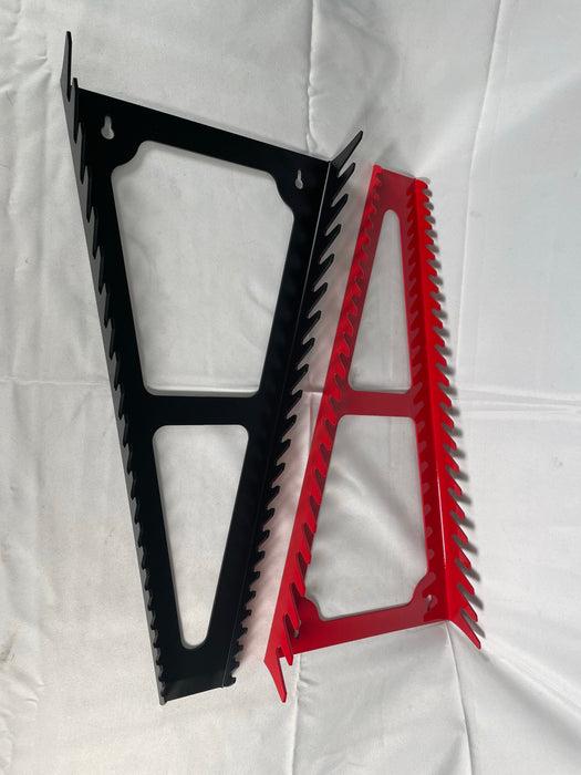 Wrench Racks For Snapon Mac Matco, Cornwell And Craftsman