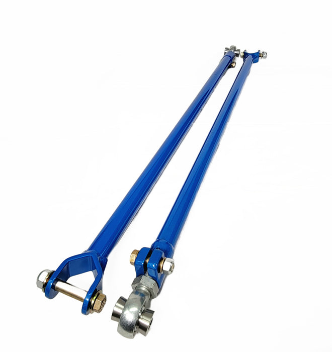 Polaris RZR Pro R - Extreme Chromoly Rear Toe Links