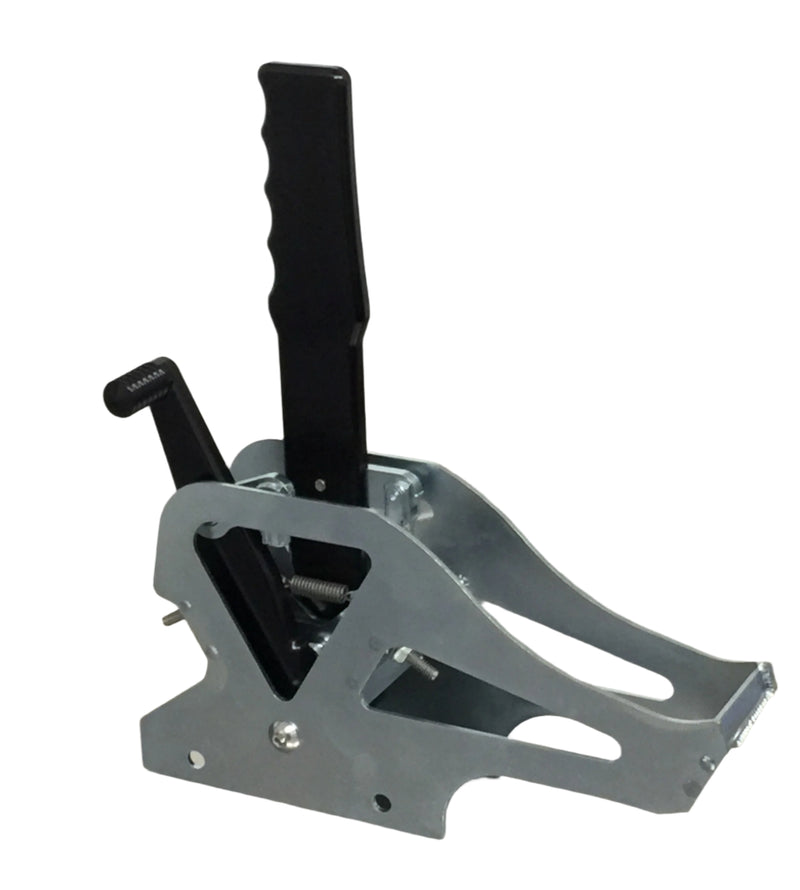 Extreme Sequential Shifter