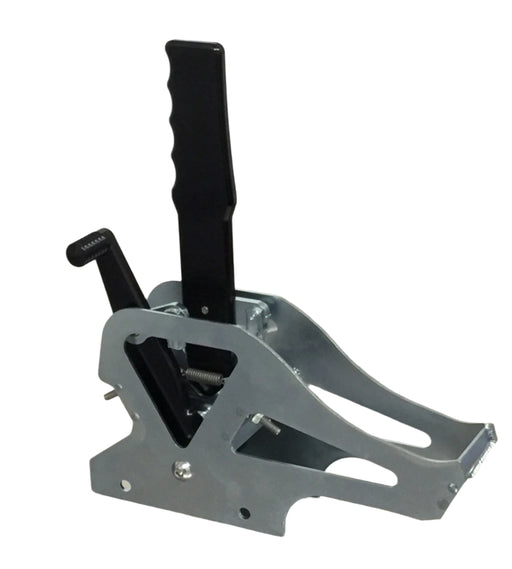 Extreme Sequential Shifter — Extreme Performance 1