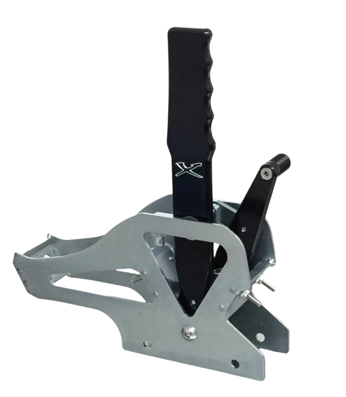 Sequential Shifter X Rocker Extreme Sequential Shifter — Extreme Performance 1